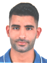 Cherif mobilite